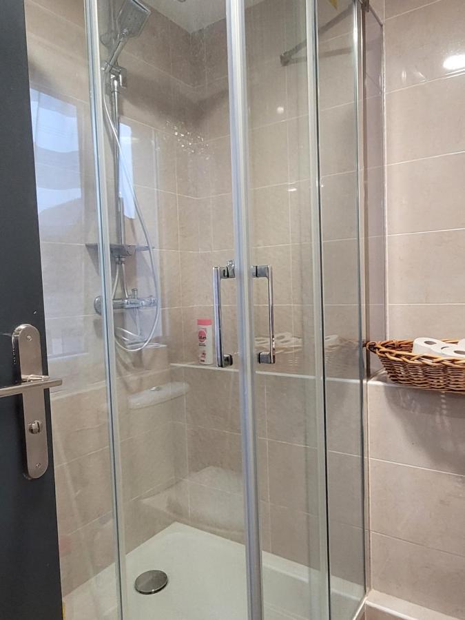 Coquet Appartement A 15Mn De Paris Et 10 Mn De Stade De France, Wifi, Netflix, Groslay Exteriér fotografie