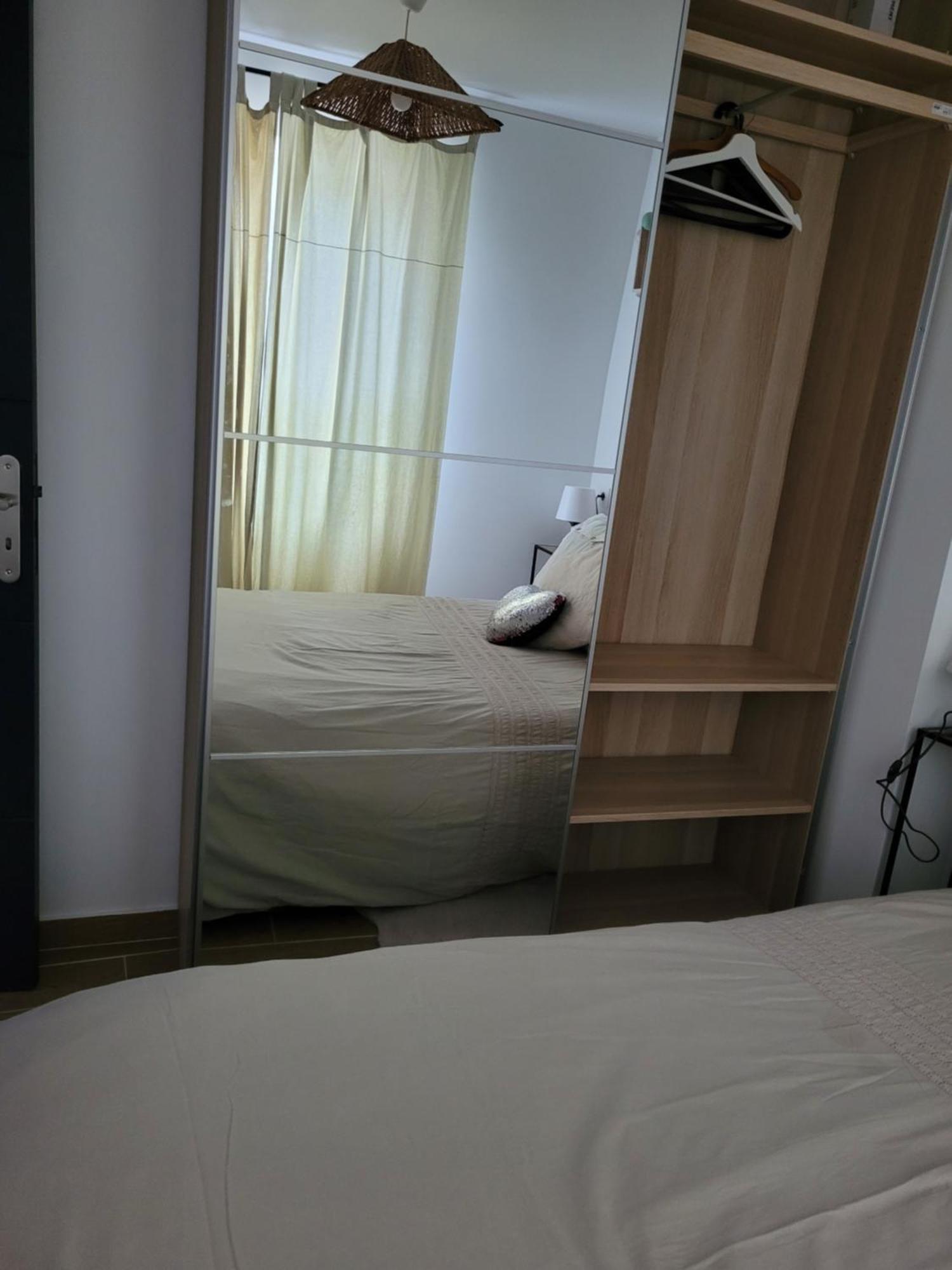 Coquet Appartement A 15Mn De Paris Et 10 Mn De Stade De France, Wifi, Netflix, Groslay Exteriér fotografie
