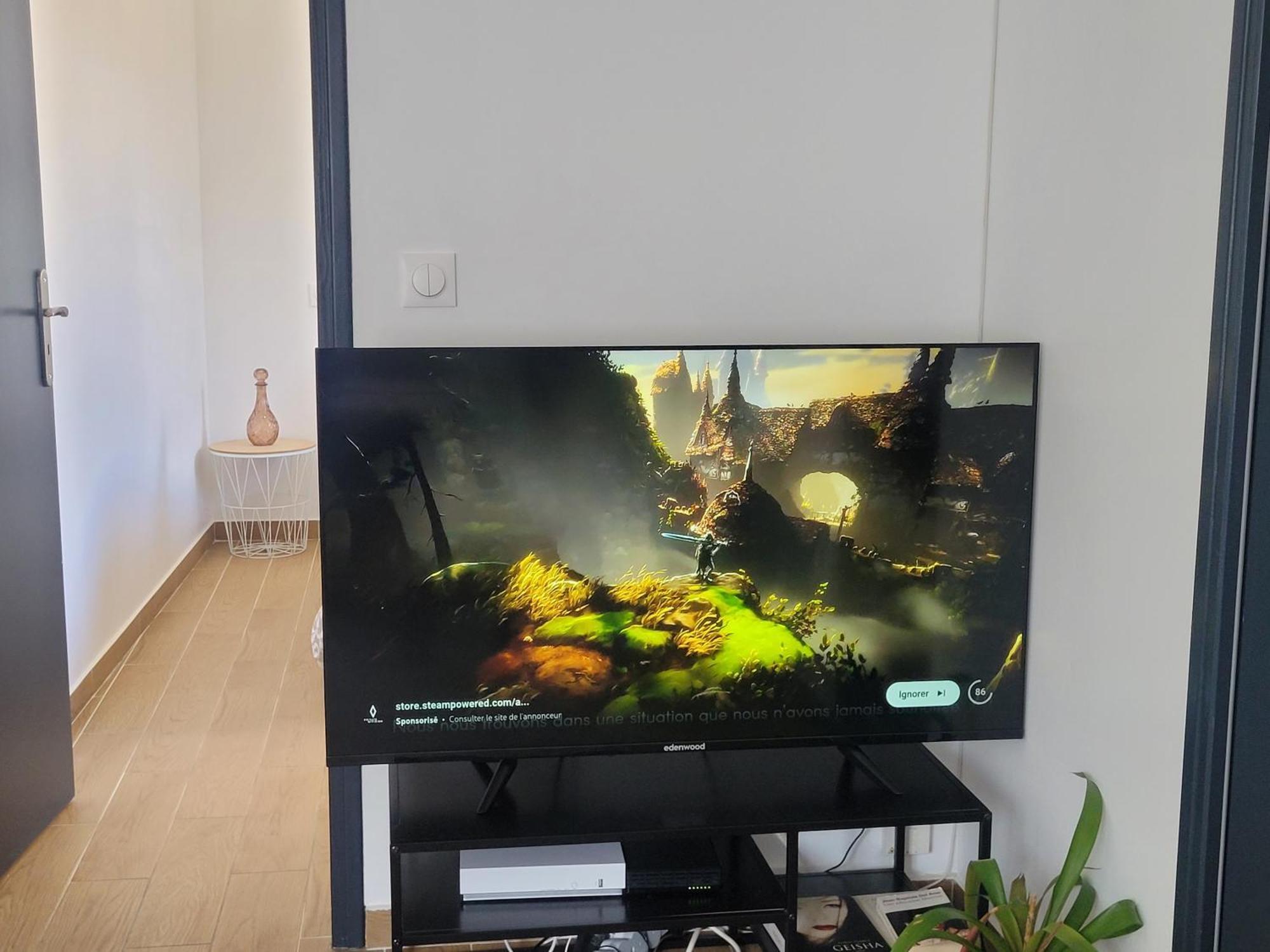 Coquet Appartement A 15Mn De Paris Et 10 Mn De Stade De France, Wifi, Netflix, Groslay Exteriér fotografie